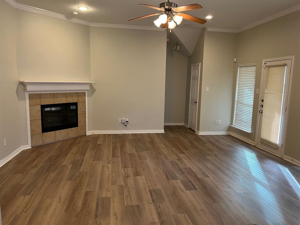 Villages At Spring Lake The - Residential Lease