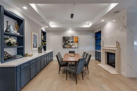 Tiny photo for 4201 Lomo Alto Drive #203, Highland Park, TX 75219 (MLS # 20845398)