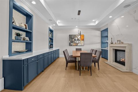 Tiny photo for 4201 Lomo Alto Drive #203, Highland Park, TX 75219 (MLS # 20845398)