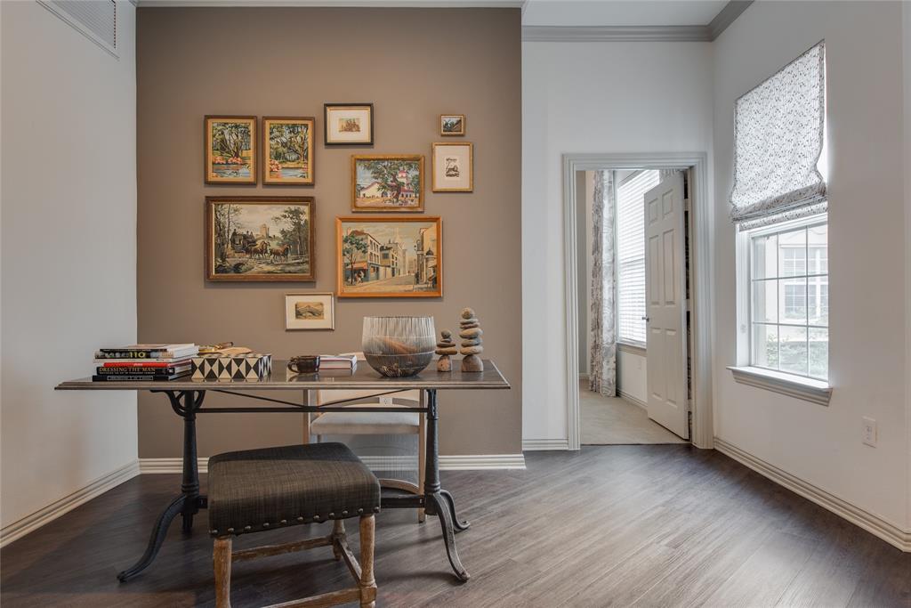 Alto Highland Park - Residential Lease