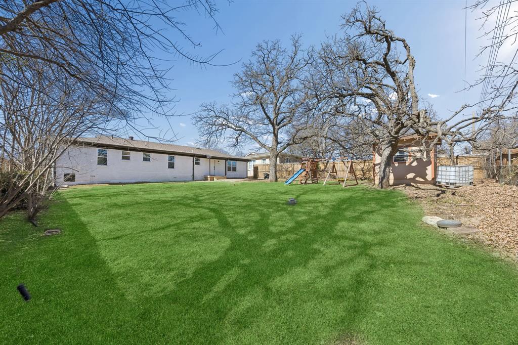 Woodland Hills Add - Residential