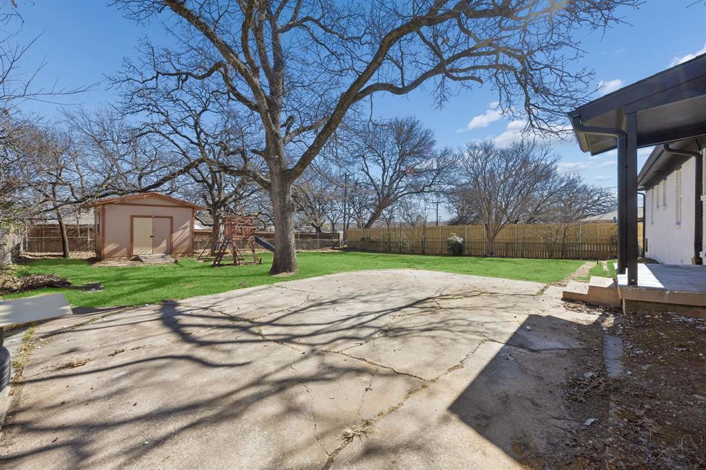 Woodland Hills Add - Residential