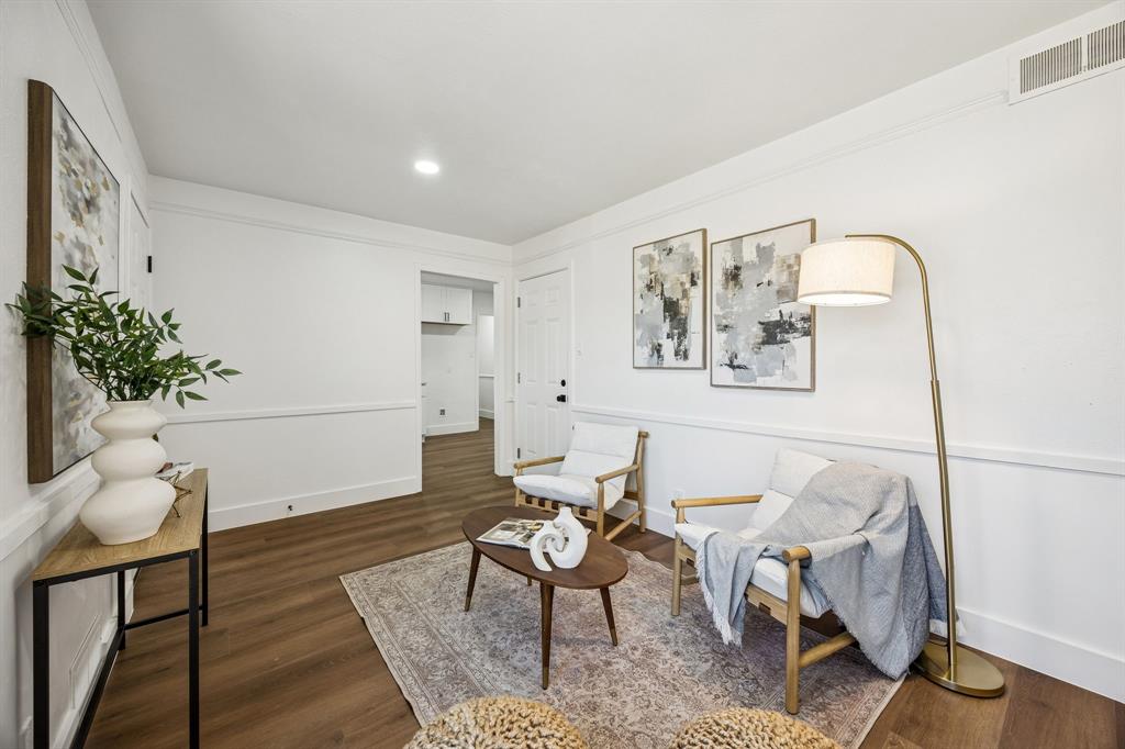 Woodland Hills Add - Residential