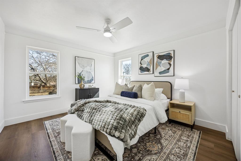 Woodland Hills Add - Residential