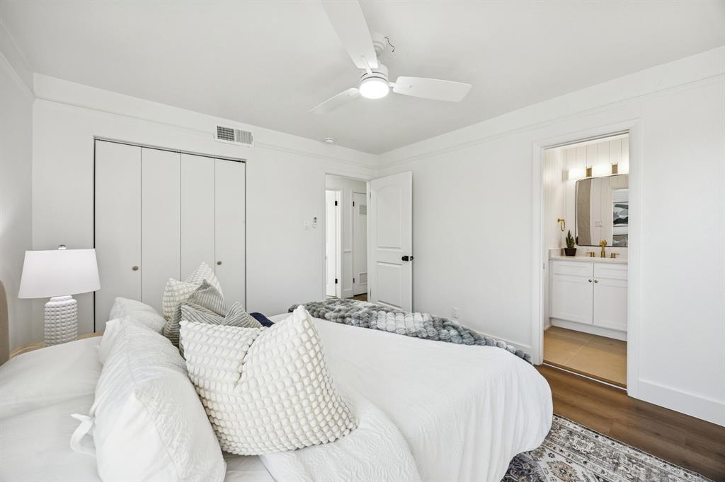 Woodland Hills Add - Residential