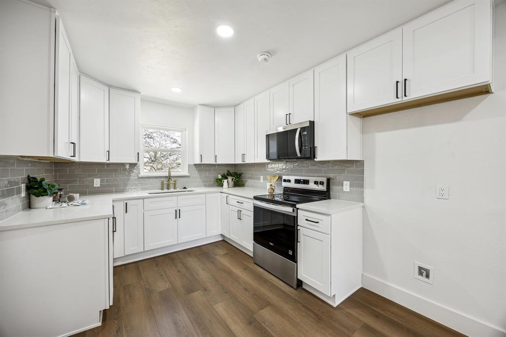 Woodland Hills Add - Residential