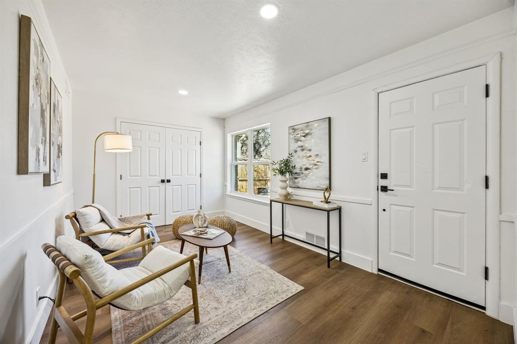 Woodland Hills Add - Residential