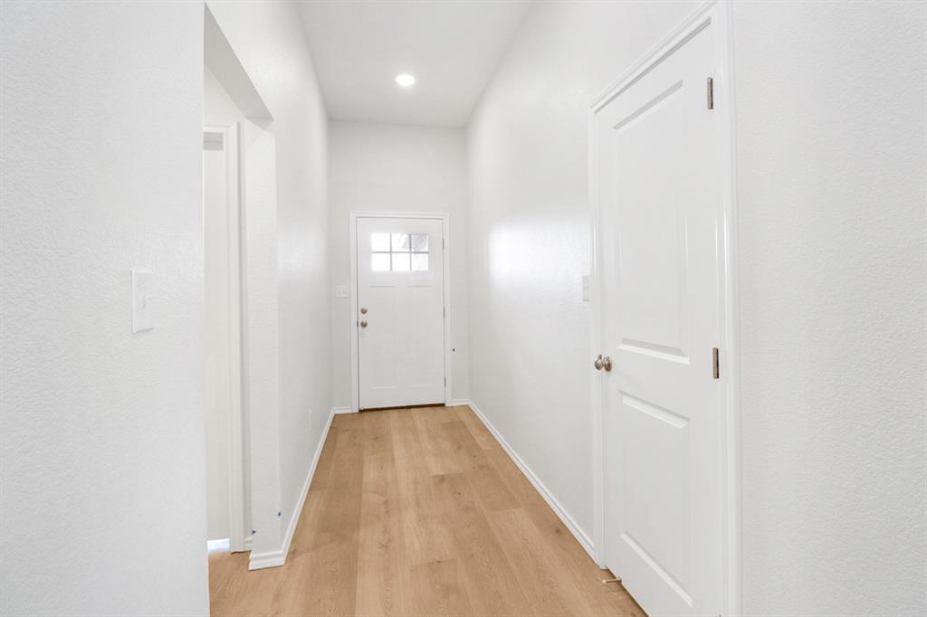 The Triangle Addition, section 1 - Residential