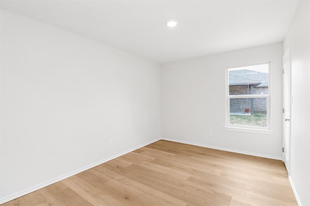 The Triangle Addition, section 1 - Residential