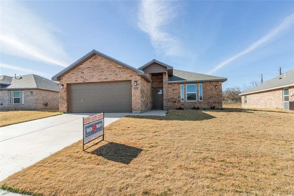 The Triangle Addition, section 1 - Residential