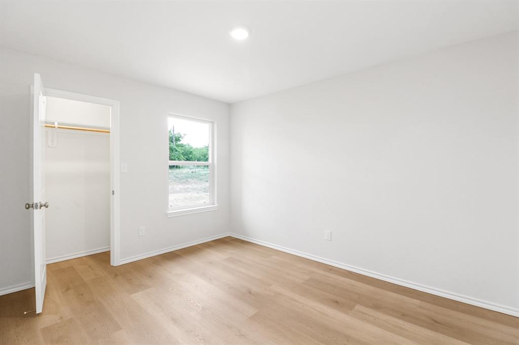 The Triangle Addition, section 1 - Residential