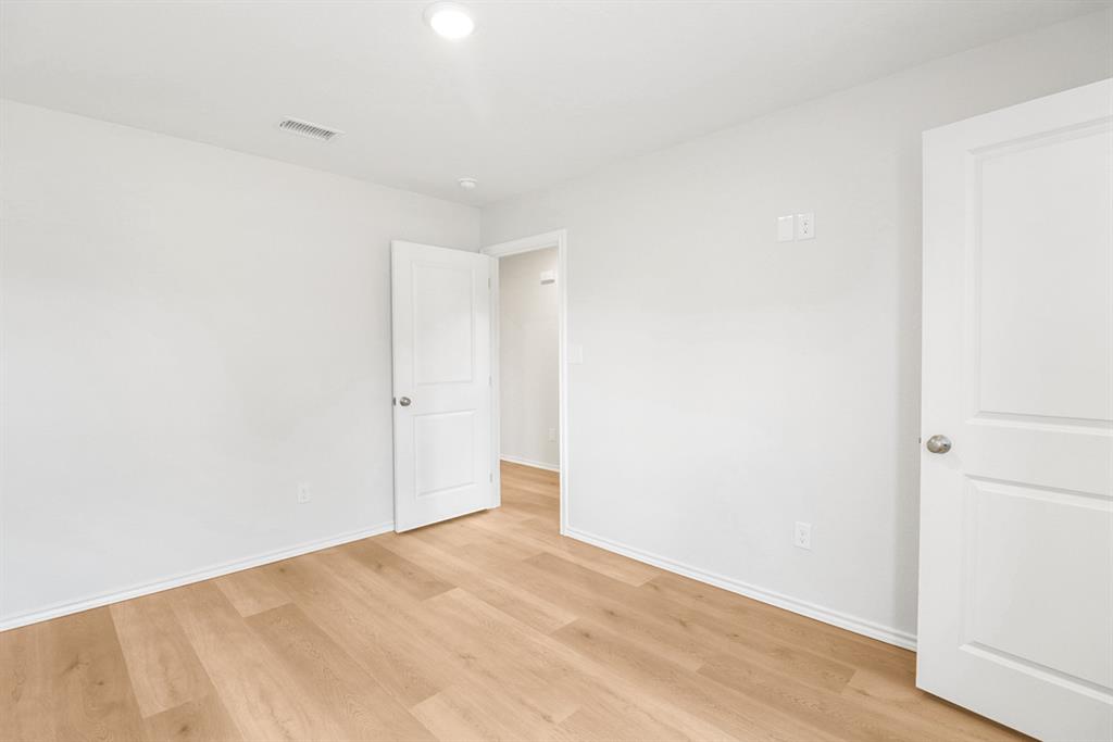 The Triangle Addition, section 1 - Residential