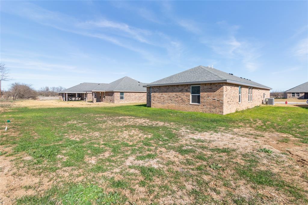 The Triangle Addition, section 1 - Residential