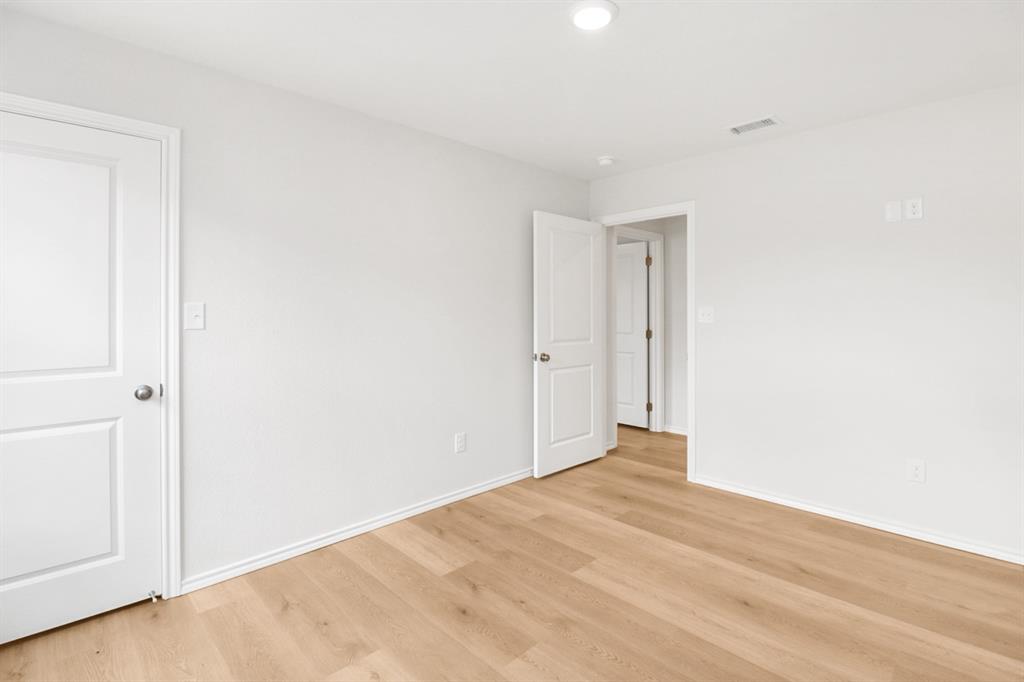 The Triangle Addition, section 1 - Residential