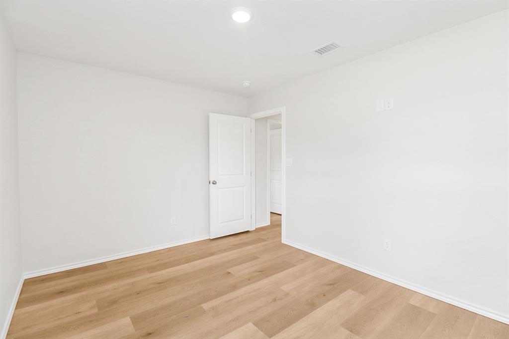 The Triangle Addition, section 1 - Residential