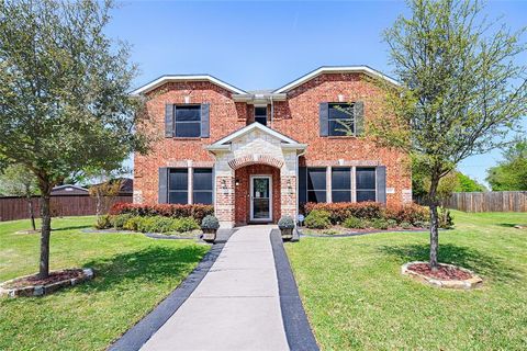 601 Goldenrod Court, Desoto, TX 75115 - #: 20889189