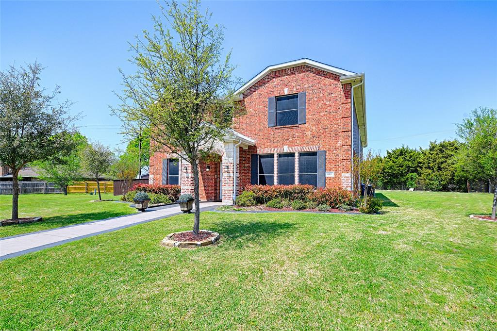 601 Goldenrod Court