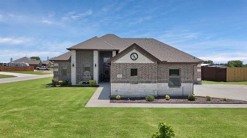 721 Meadowlark Lane Josephine TX 75173