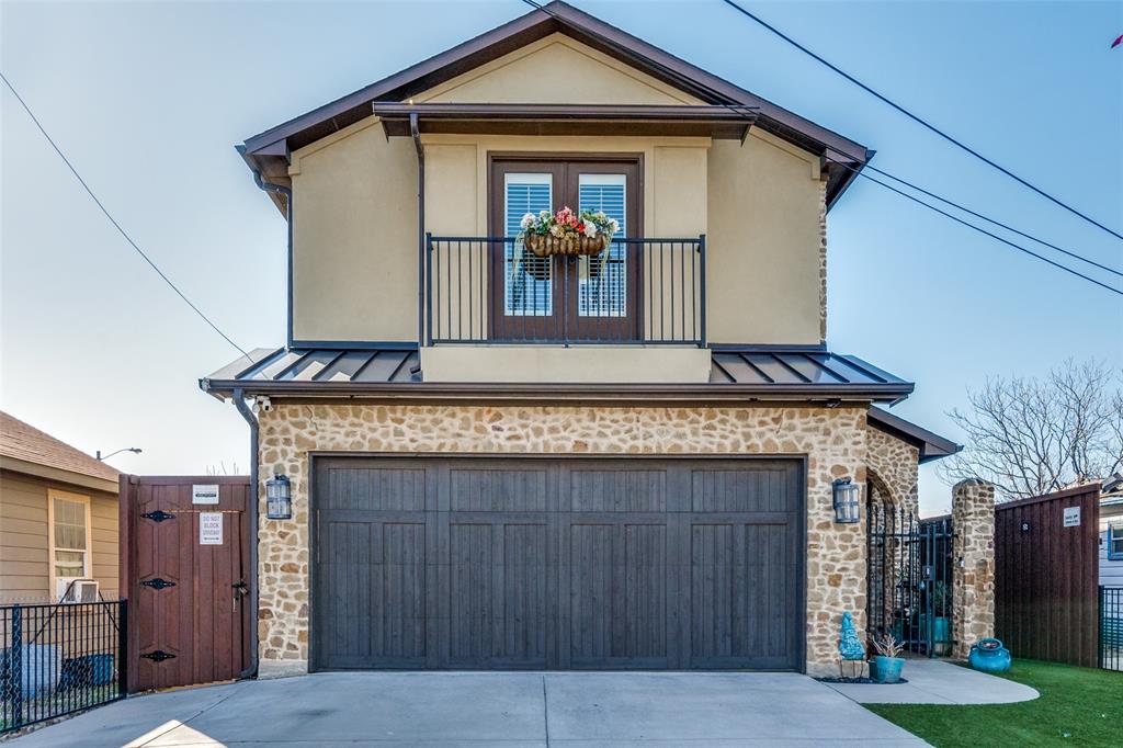 3105 Pastor Street