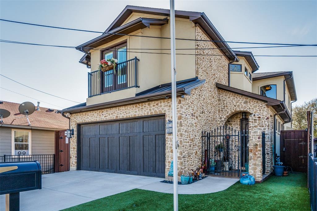 3105 Pastor Street