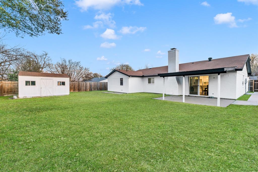 Camelot Court Add - Residential