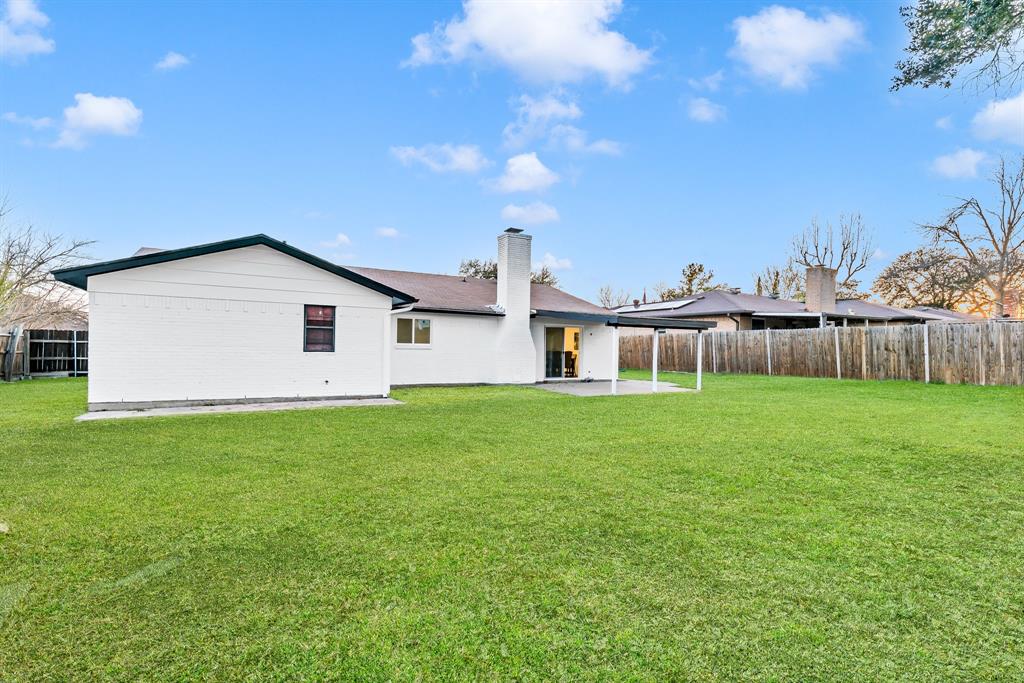 Camelot Court Add - Residential