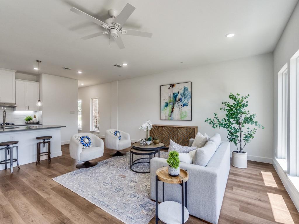 BRENTWOOD COURT ADDITION - Residential