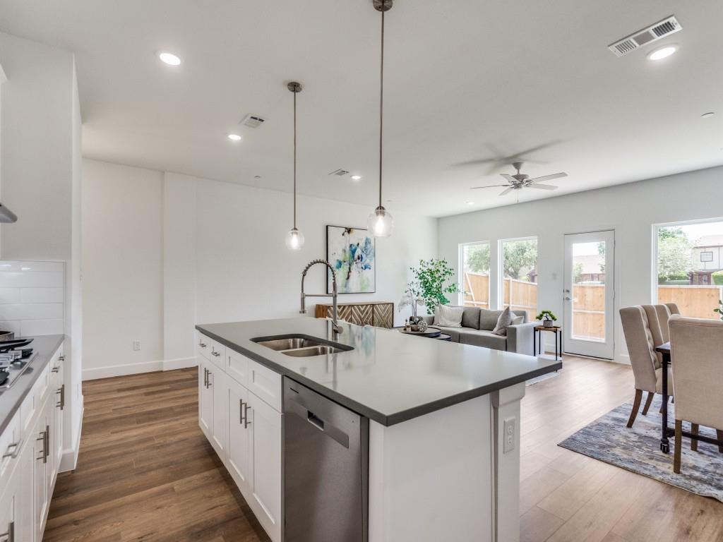 BRENTWOOD COURT ADDITION - Residential