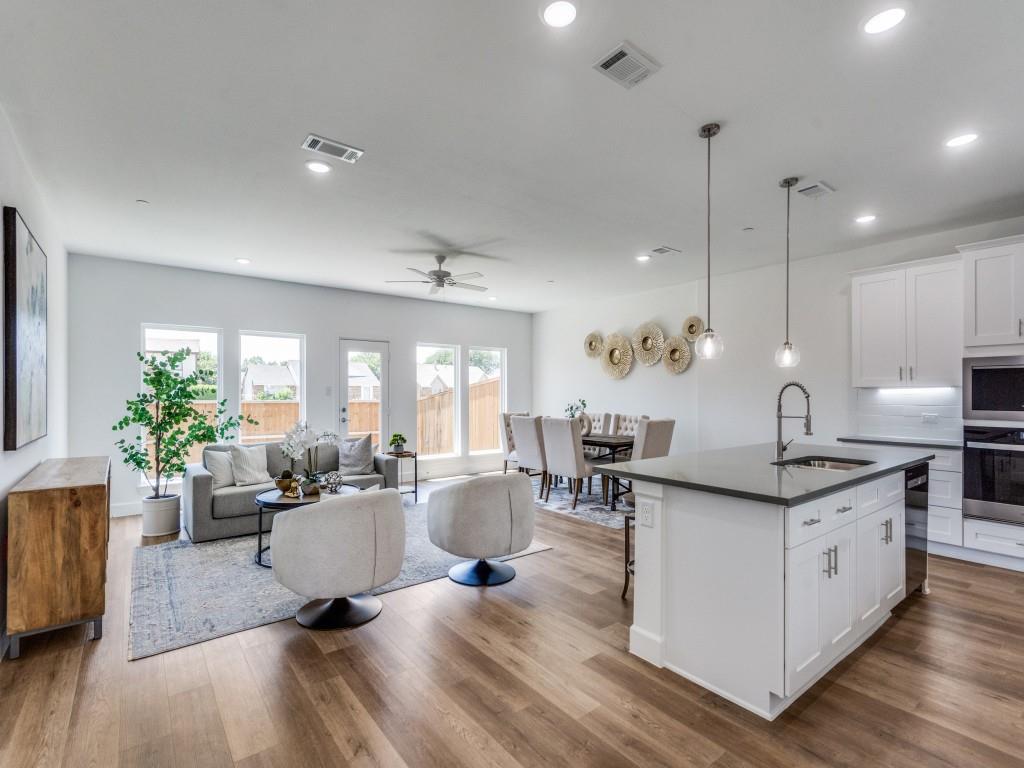 BRENTWOOD COURT ADDITION - Residential