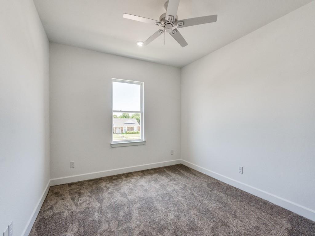 BRENTWOOD COURT ADDITION - Residential