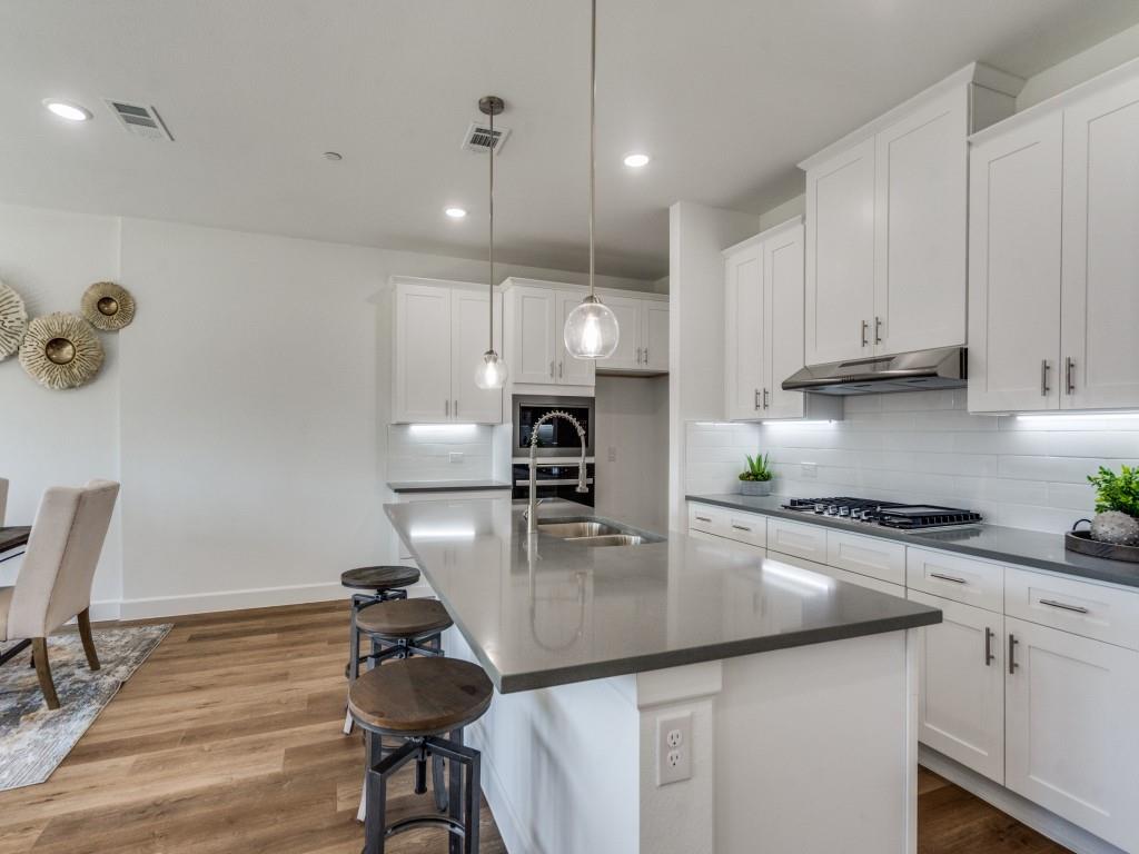 BRENTWOOD COURT ADDITION - Residential