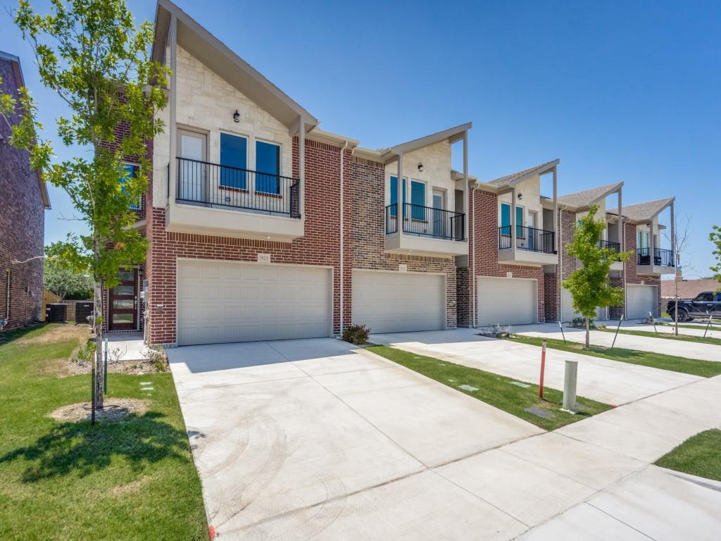 BRENTWOOD COURT ADDITION - Residential