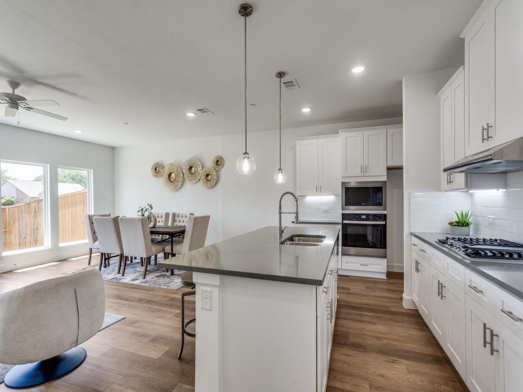 BRENTWOOD COURT ADDITION - Residential