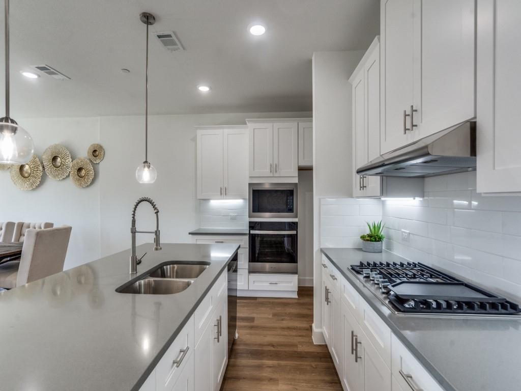 BRENTWOOD COURT ADDITION - Residential