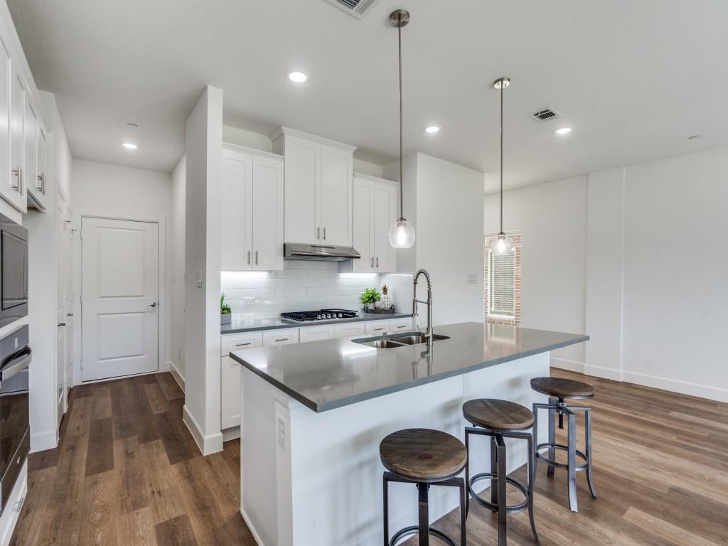 BRENTWOOD COURT ADDITION - Residential