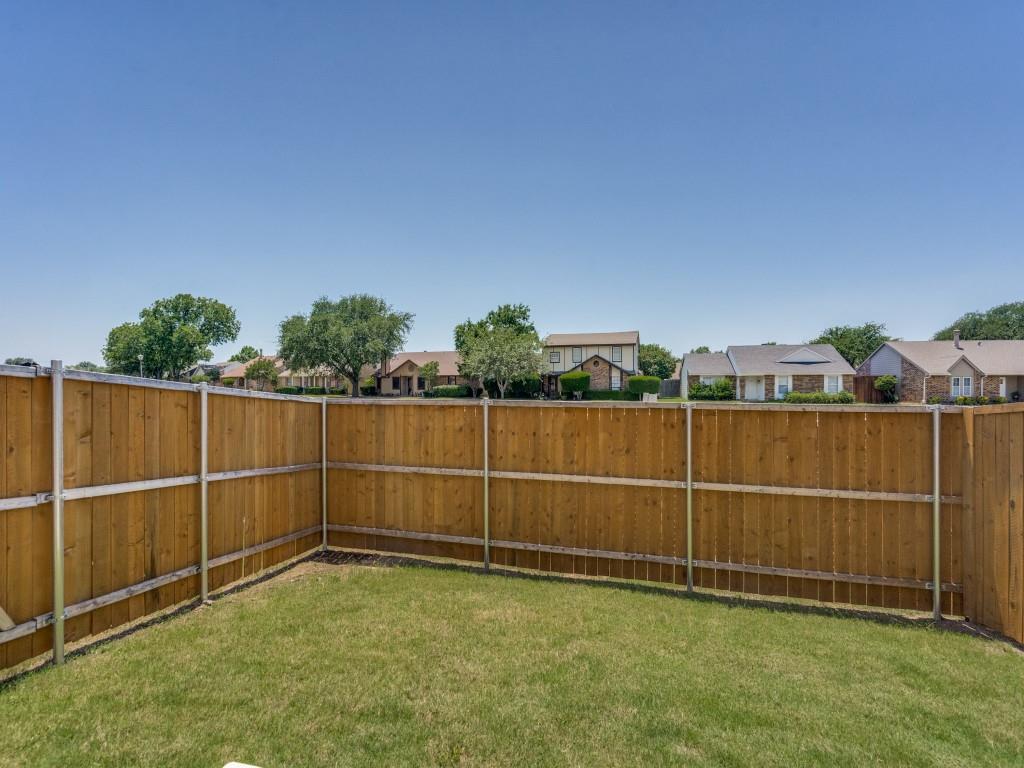 BRENTWOOD COURT ADDITION - Residential