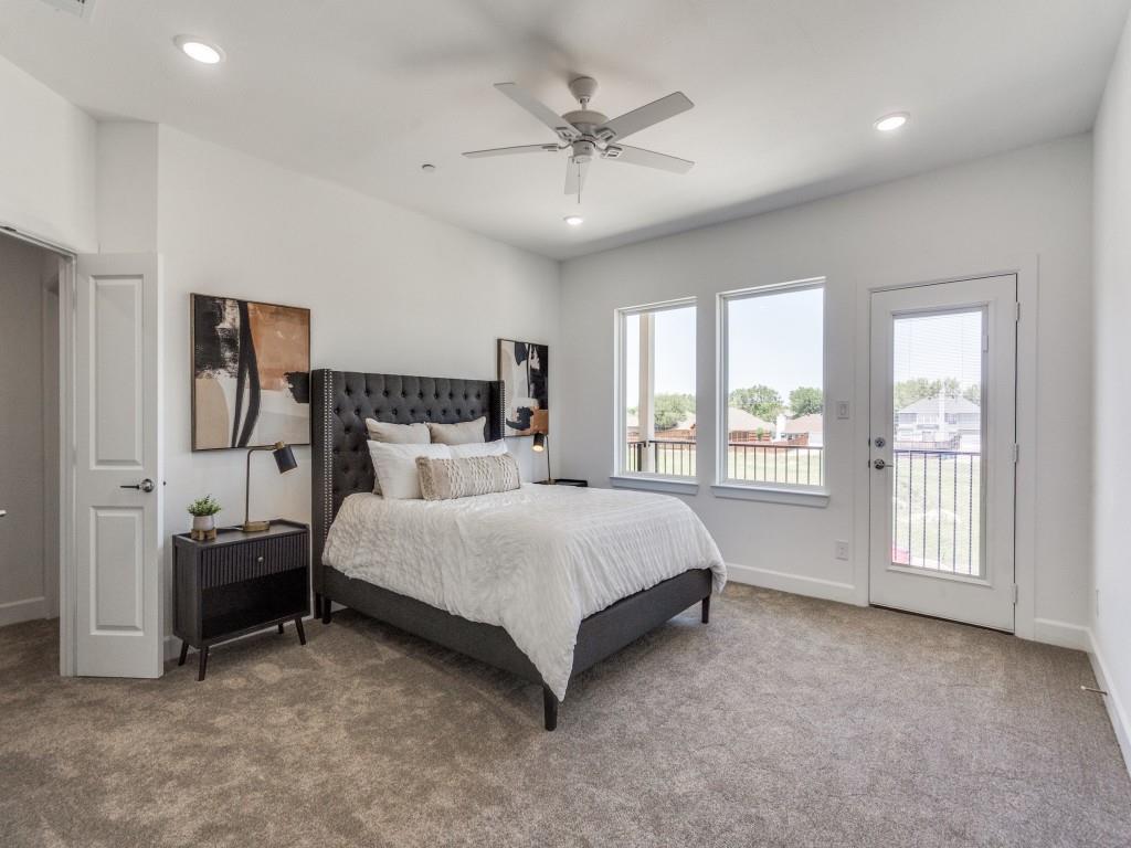 BRENTWOOD COURT ADDITION - Residential