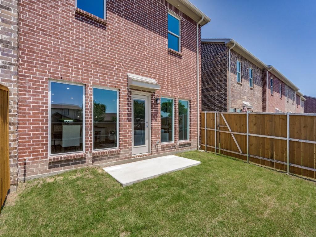 BRENTWOOD COURT ADDITION - Residential