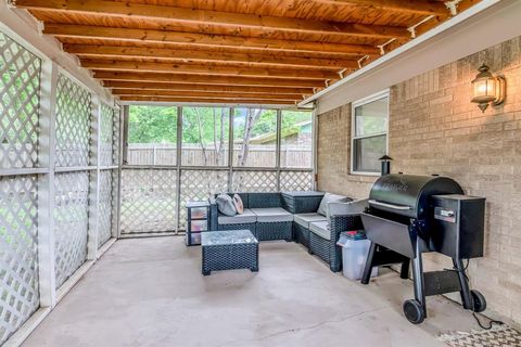 A home in Watauga