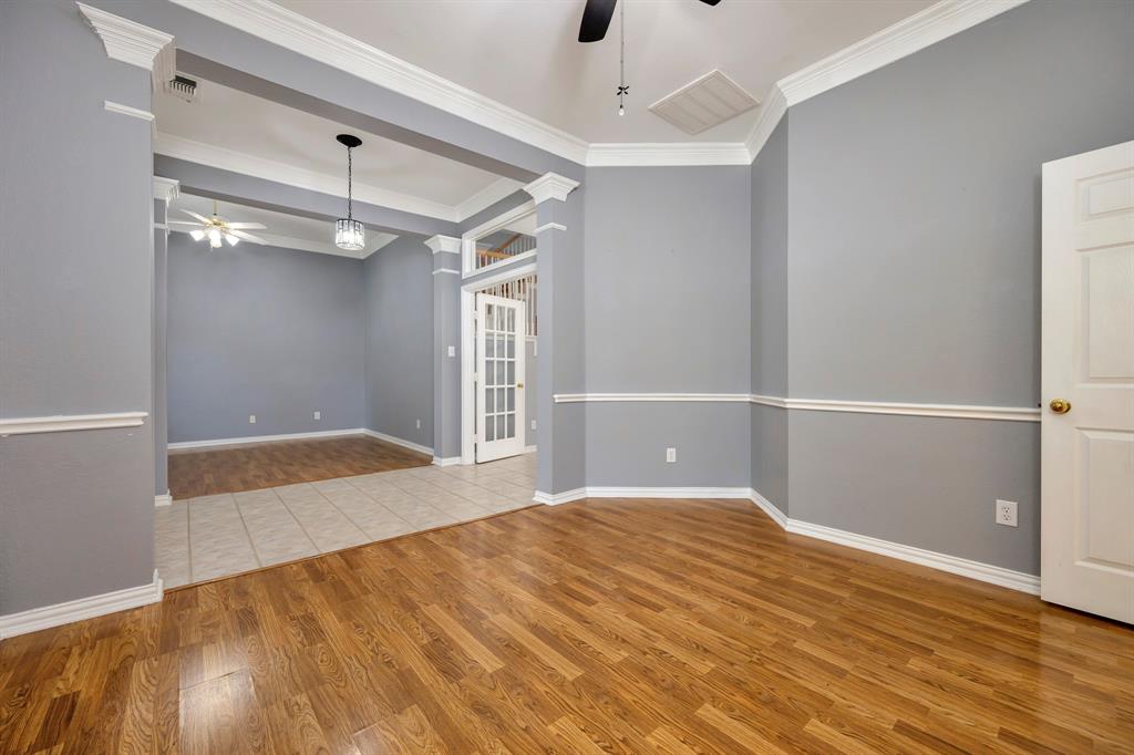 Shady Oaks Add - Residential