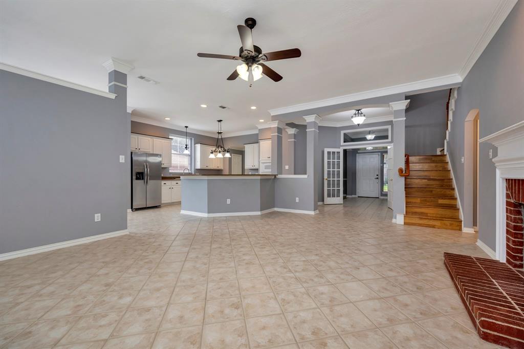 Shady Oaks Add - Residential