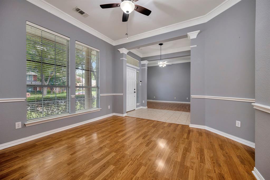 Shady Oaks Add - Residential