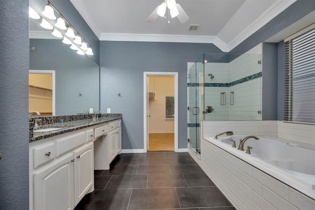 Shady Oaks Add - Residential