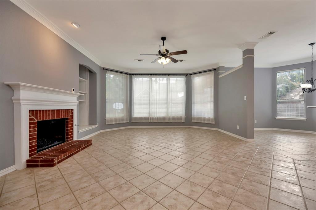 Shady Oaks Add - Residential