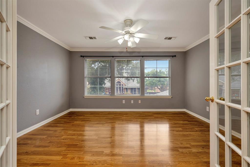 Shady Oaks Add - Residential