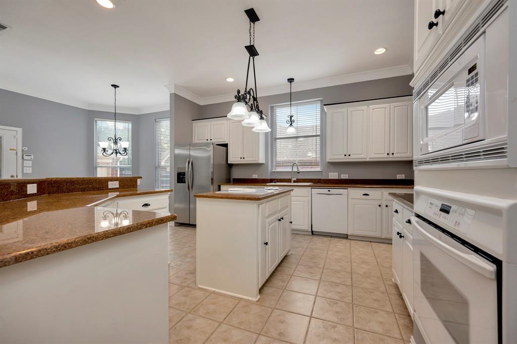 Shady Oaks Add - Residential