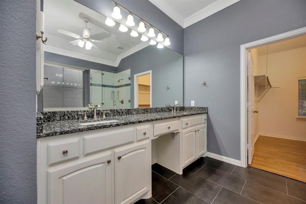 Shady Oaks Add - Residential