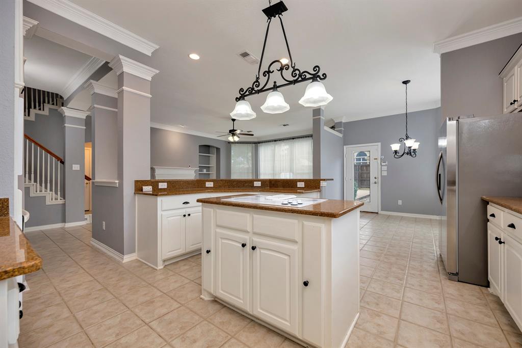 Shady Oaks Add - Residential