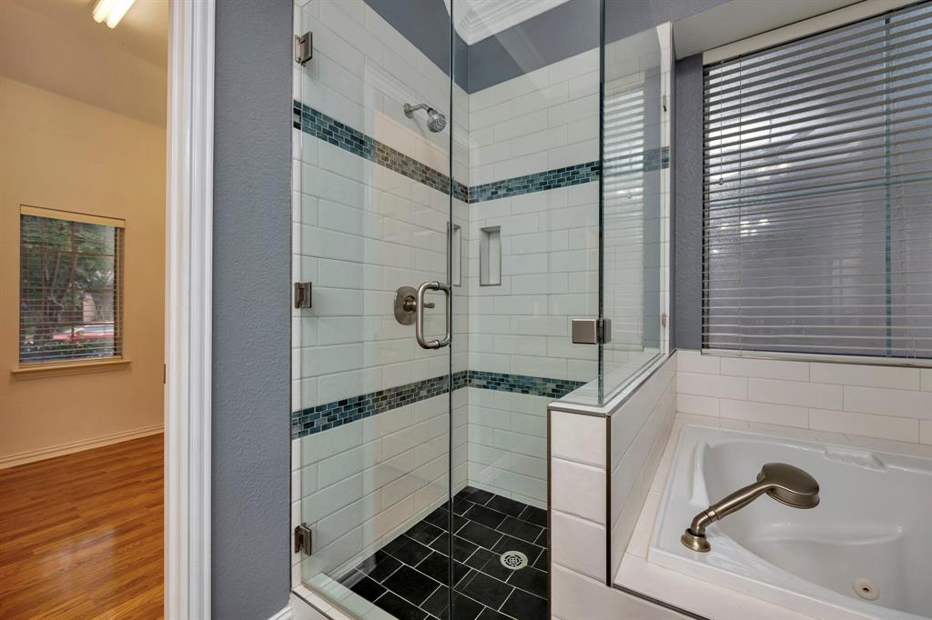 Shady Oaks Add - Residential