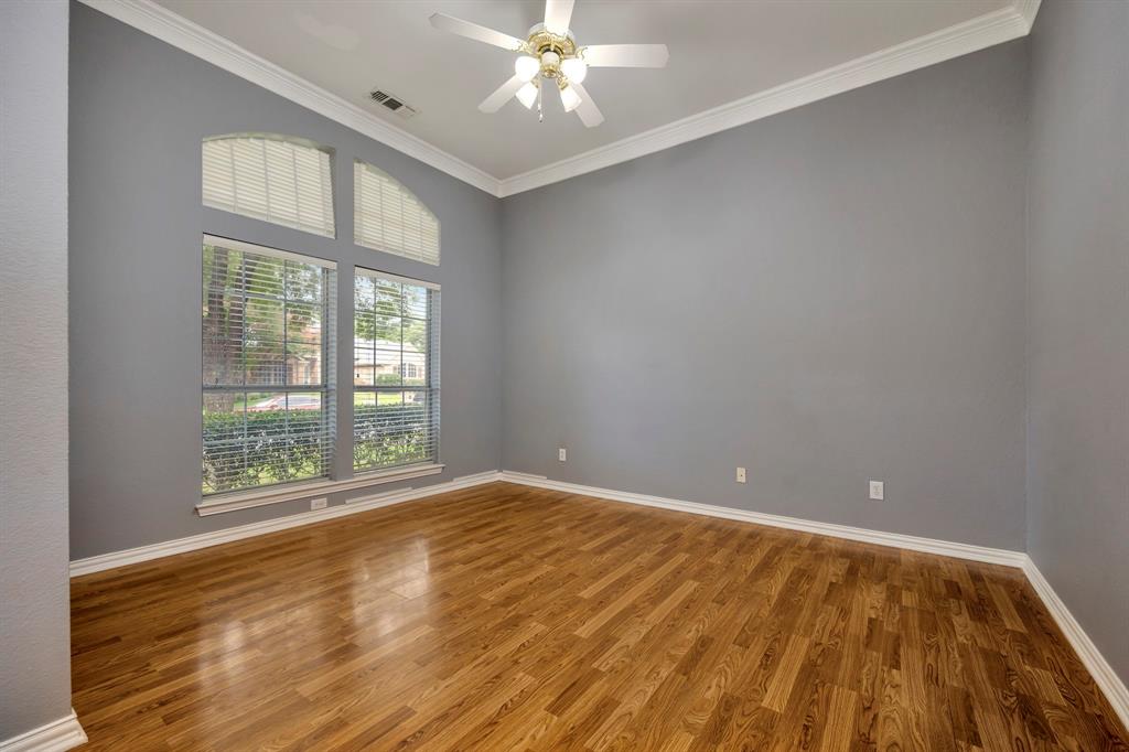 Shady Oaks Add - Residential